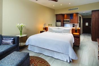 Hoteles en Los Cabos, Hotel Westing Resort & Spa