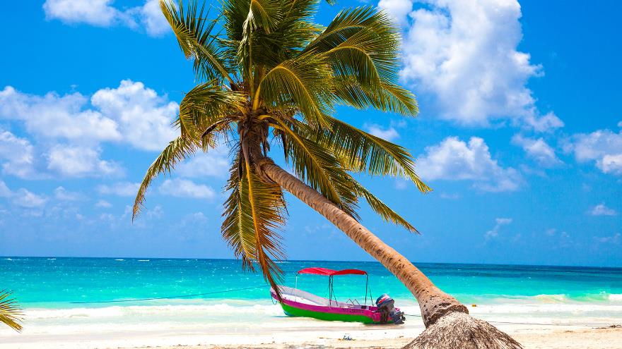 Playa Paraiso, Playas de Cancún y Riviera Maya