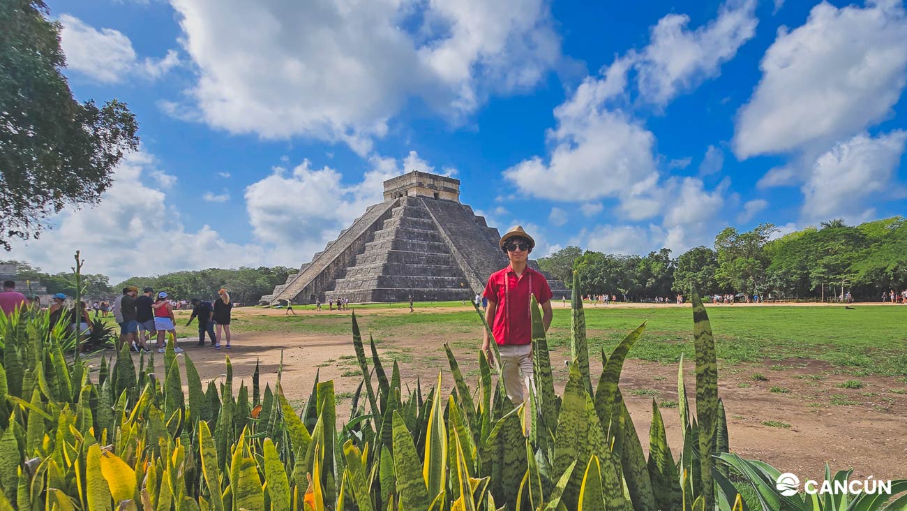 Sitios Arqueológicos y Cultura Maya en Cancún