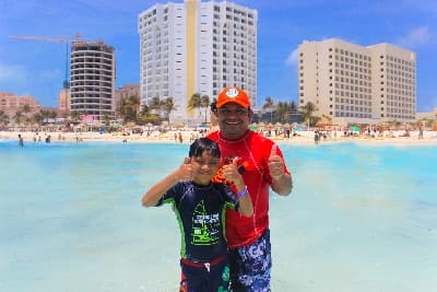 Playas Públicas de Cancún