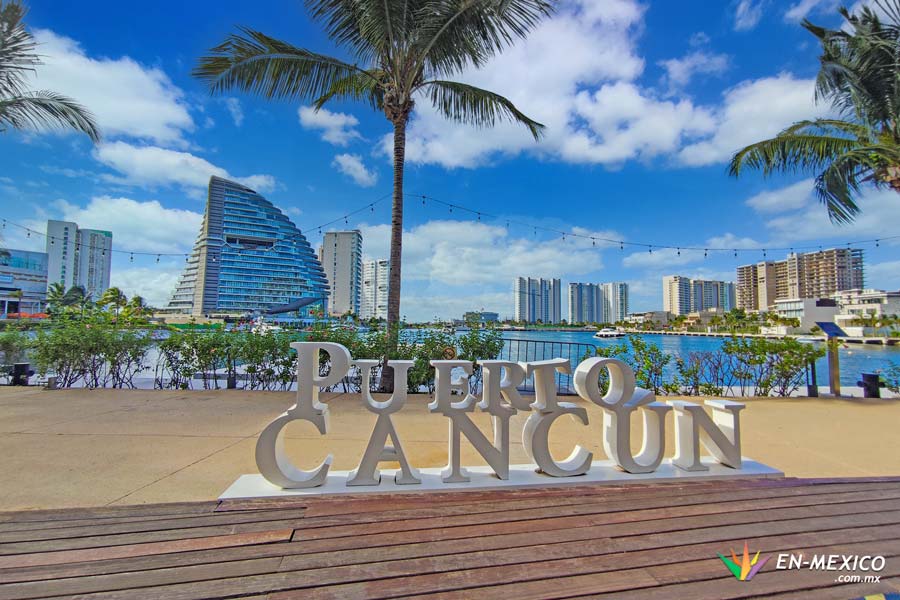 Centros Comerciales y Compras en Cancún
