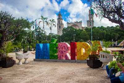 Mérida Yucatán