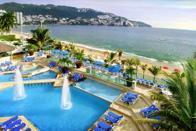 Copacabana Beach Hotel