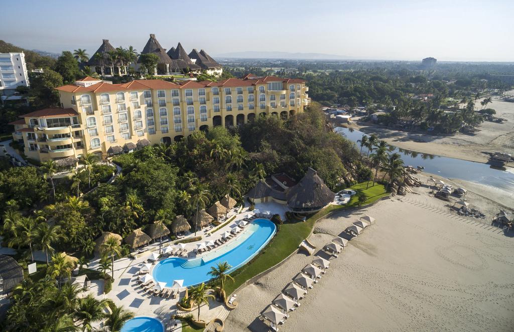 Hotel Quinta Real Acapulco