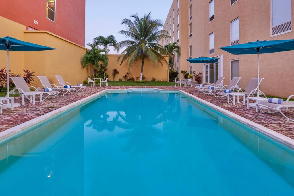 City Express by Marriott Cancún