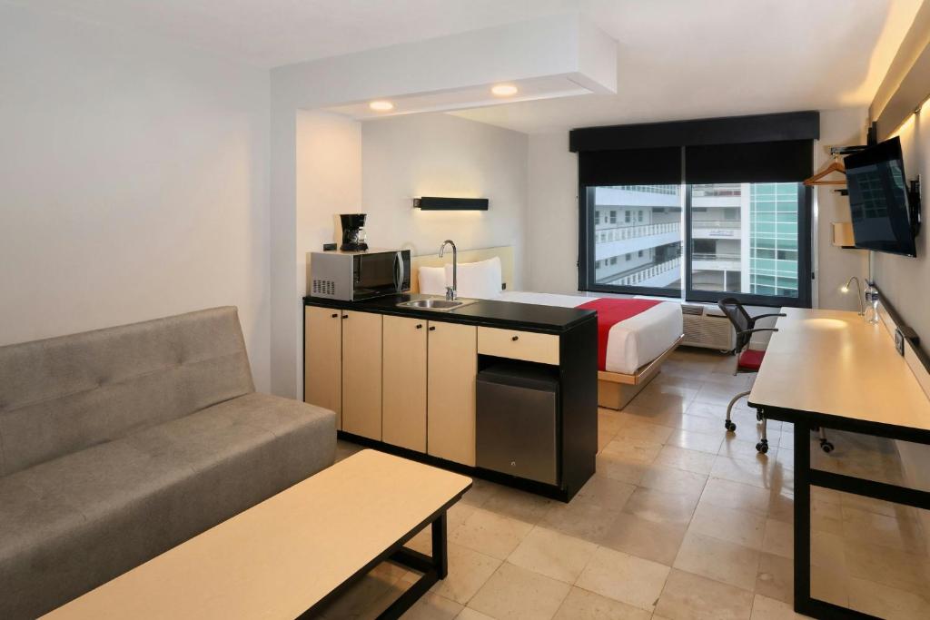 City Express by Marriott Cancún