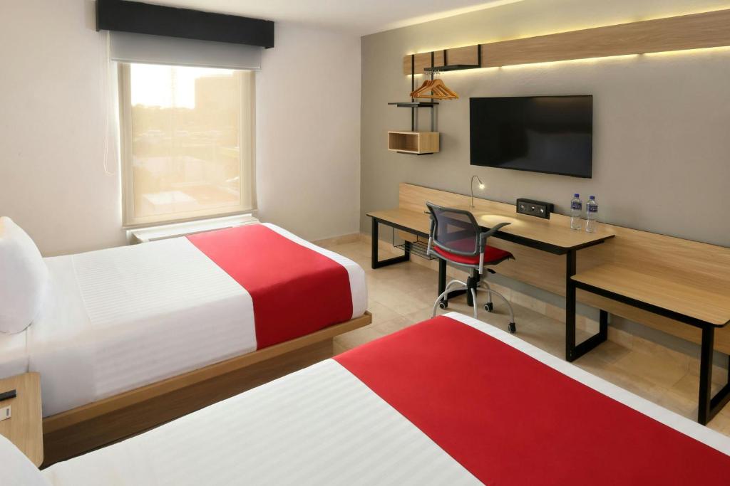 City Express by Marriott Cancún