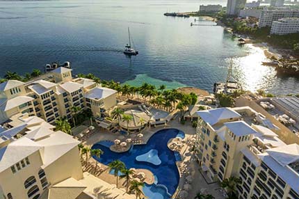 Occidental Costa Cancún