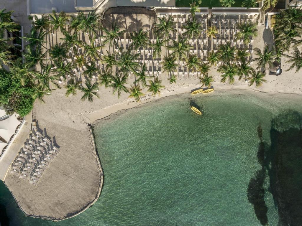 Hotel Occidental Costa Cancún Todo Incluido