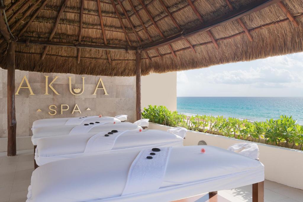 GR Solaris Cancún Todo Incluido