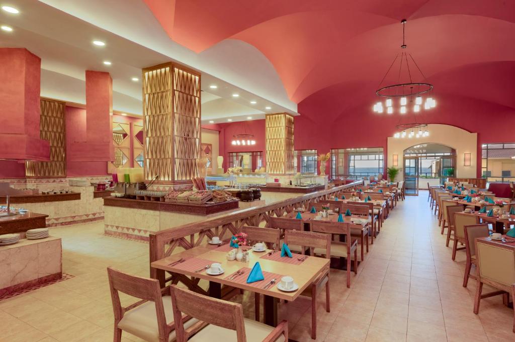 GR Solaris Cancún Todo Incluido