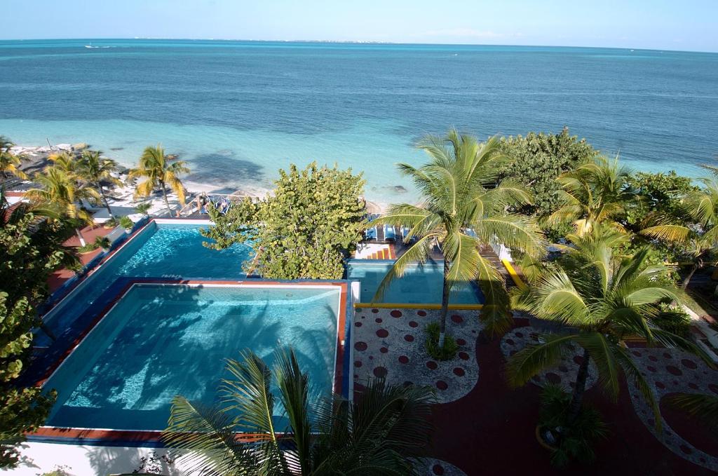 Hotel Maya Caribe Faranda Cancún