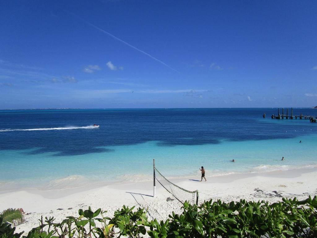 Hotel Maya Caribe Faranda Cancún