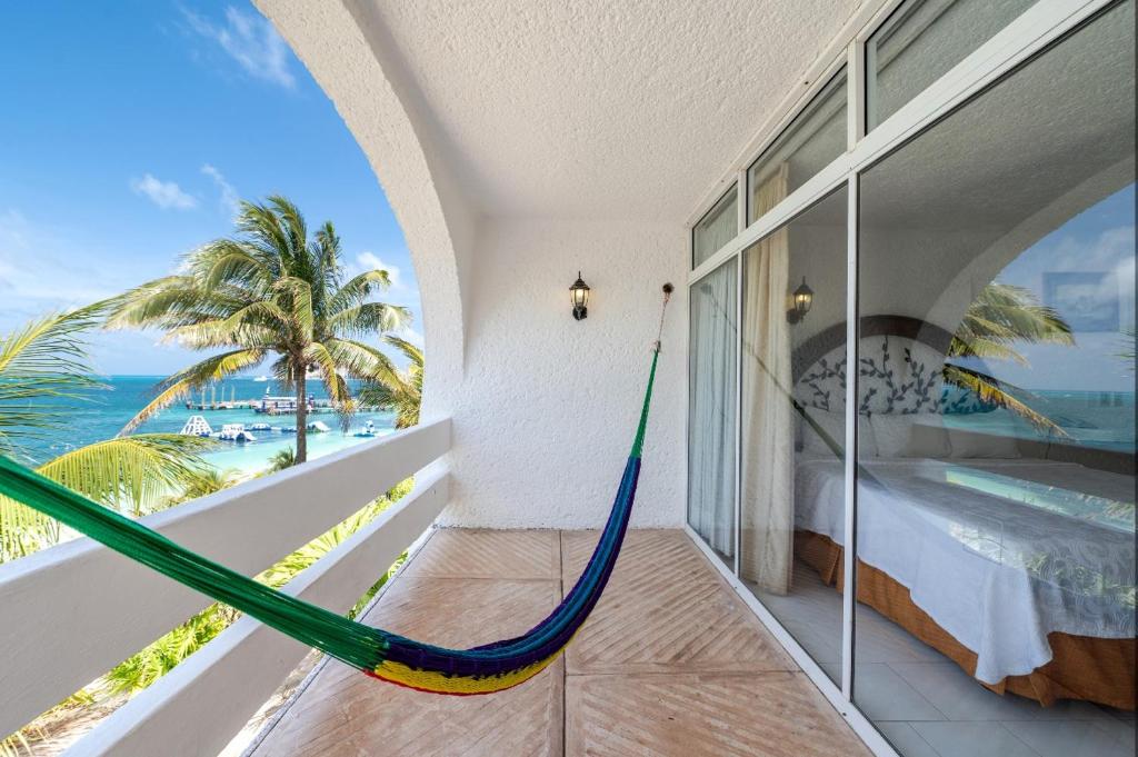 Hotel Maya Caribe Faranda Cancún