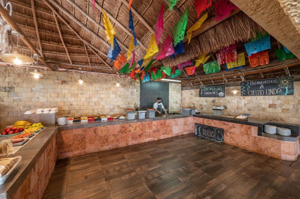 Hotel Maya Caribe Faranda Cancún