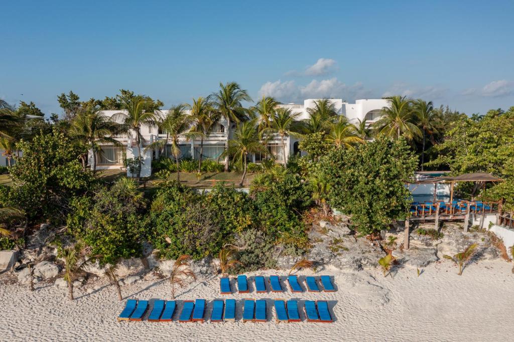 Hotel Maya Caribe Faranda Cancún