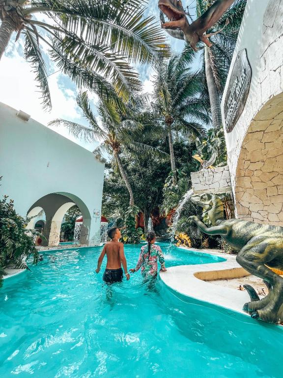 Oasis Palm Todo Incluido Cancún