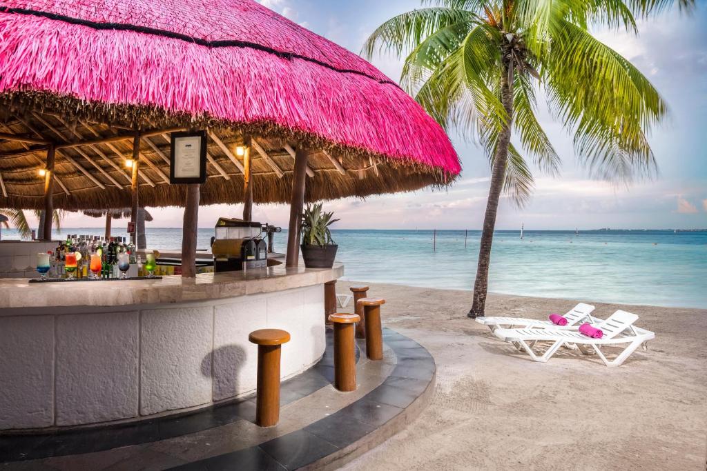 Oasis Palm Todo Incluido Cancún