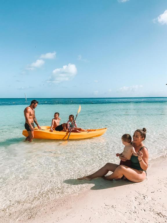 Oasis Palm Todo Incluido Cancún