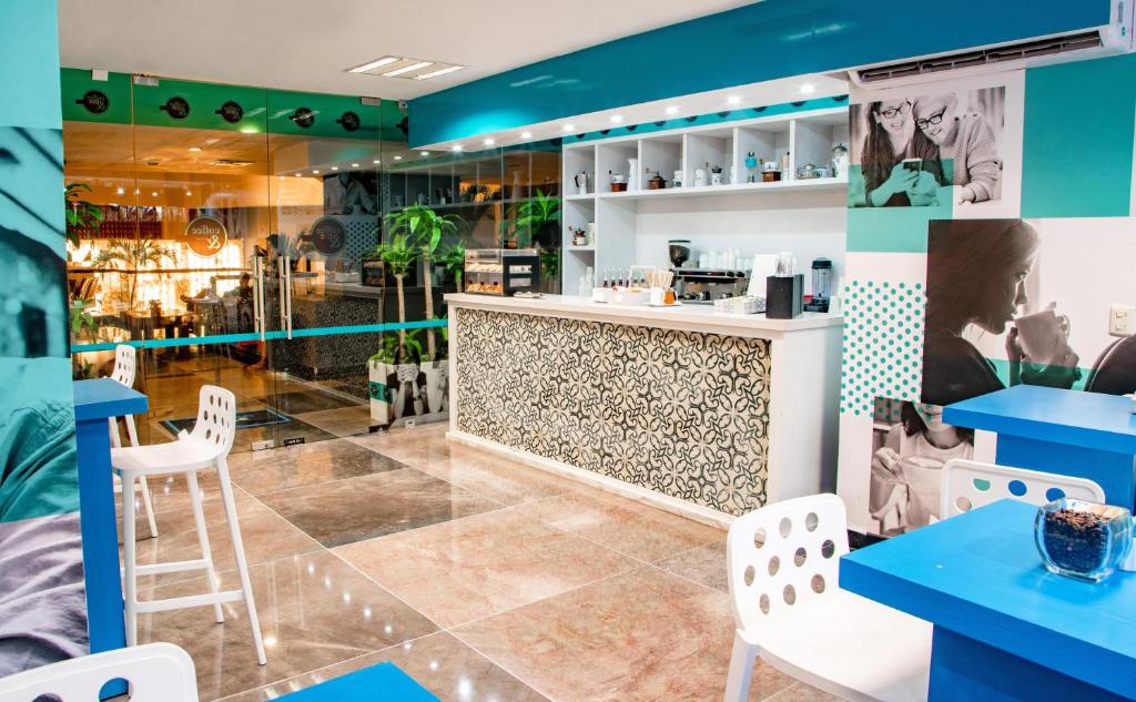 Oasis Palm Todo Incluido Cancún