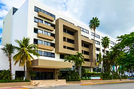 Smart Cancun The Urban Oasis