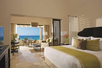 Hoteles en Los Cabos, Hotel Dreams Los Cabos Suites Golf Resort & Spa