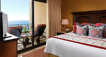 Hoteles en Los Cabos, Hotel Grand Resort Solmar Land 's End and SpaLos Cabos