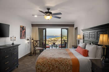 Hoteles en Los Cabos, Hote Hacienda Encantada Resort & Residences