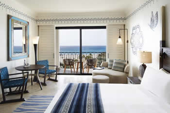 Hoteles en Los Cabos, Hotel Hilton Los Cabos