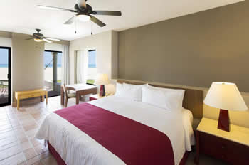 Hoteles en Los Cabos, Holiday Inn Resort Los Cabos