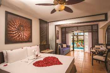 Hoteles en Los Cabos, Hote Hyatt Ziva Los Cabos All Inclusive Experience