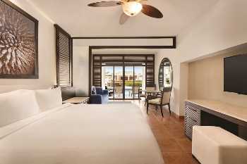 Hoteles en Los Cabos, Hote Hyatt Ziva Los Cabos All Inclusive Experience