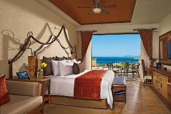 Hoteles en Los Cabos, Hotel Secrets  Puerto Los Cabos Golf & Spa Resort