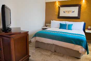 Hoteles en Puerto Vallarta, Velas Vallarta Suite Resort All-Inclusive
