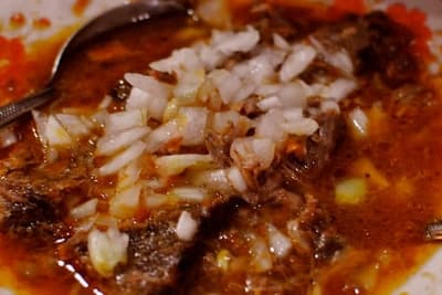 Gastronomía en Lagos de Moreno