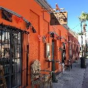 San José del Cabo- EN-MEXICO.COM.MX