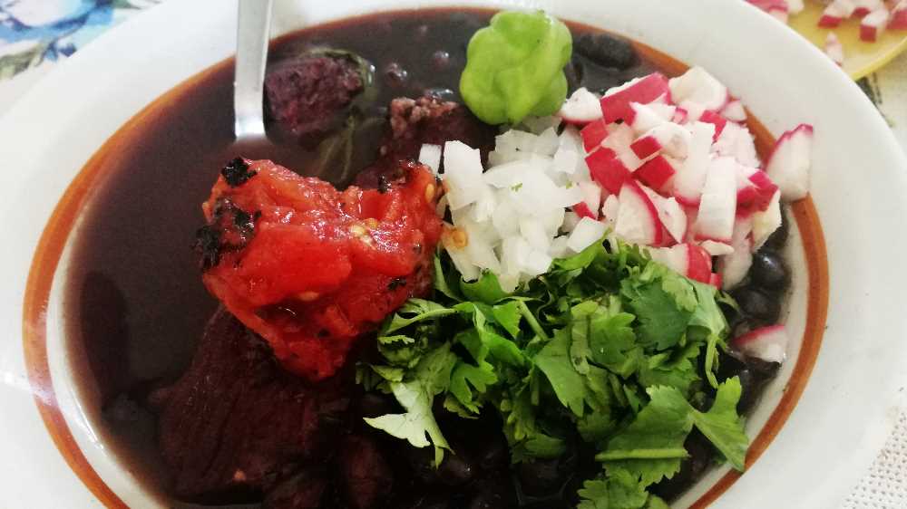 Comida Yucateca, 8 Platillos que tienes que probar al visitar Yucatán