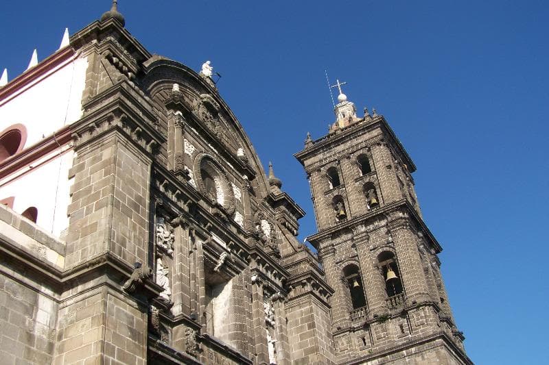 Turismo en Puebla