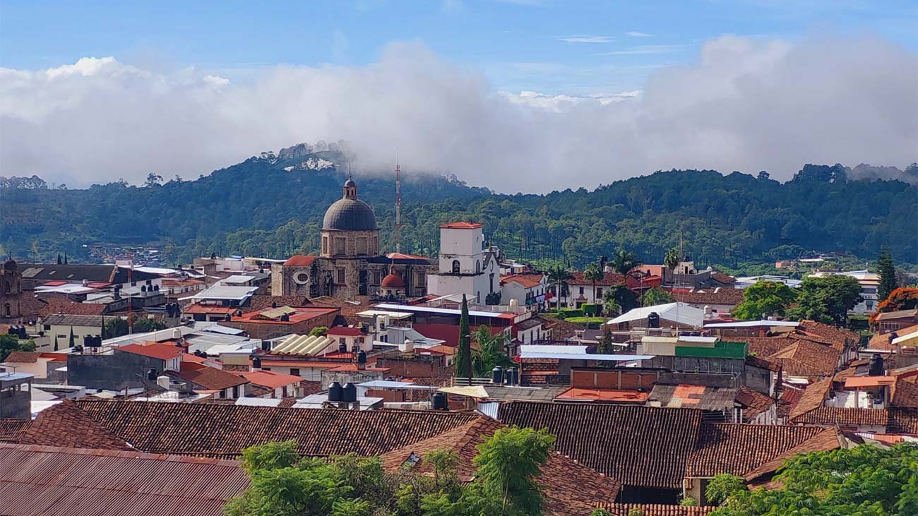 Tacambaro Michoacan Magia Y Tradicion En Mexico en-mexico.com.mx