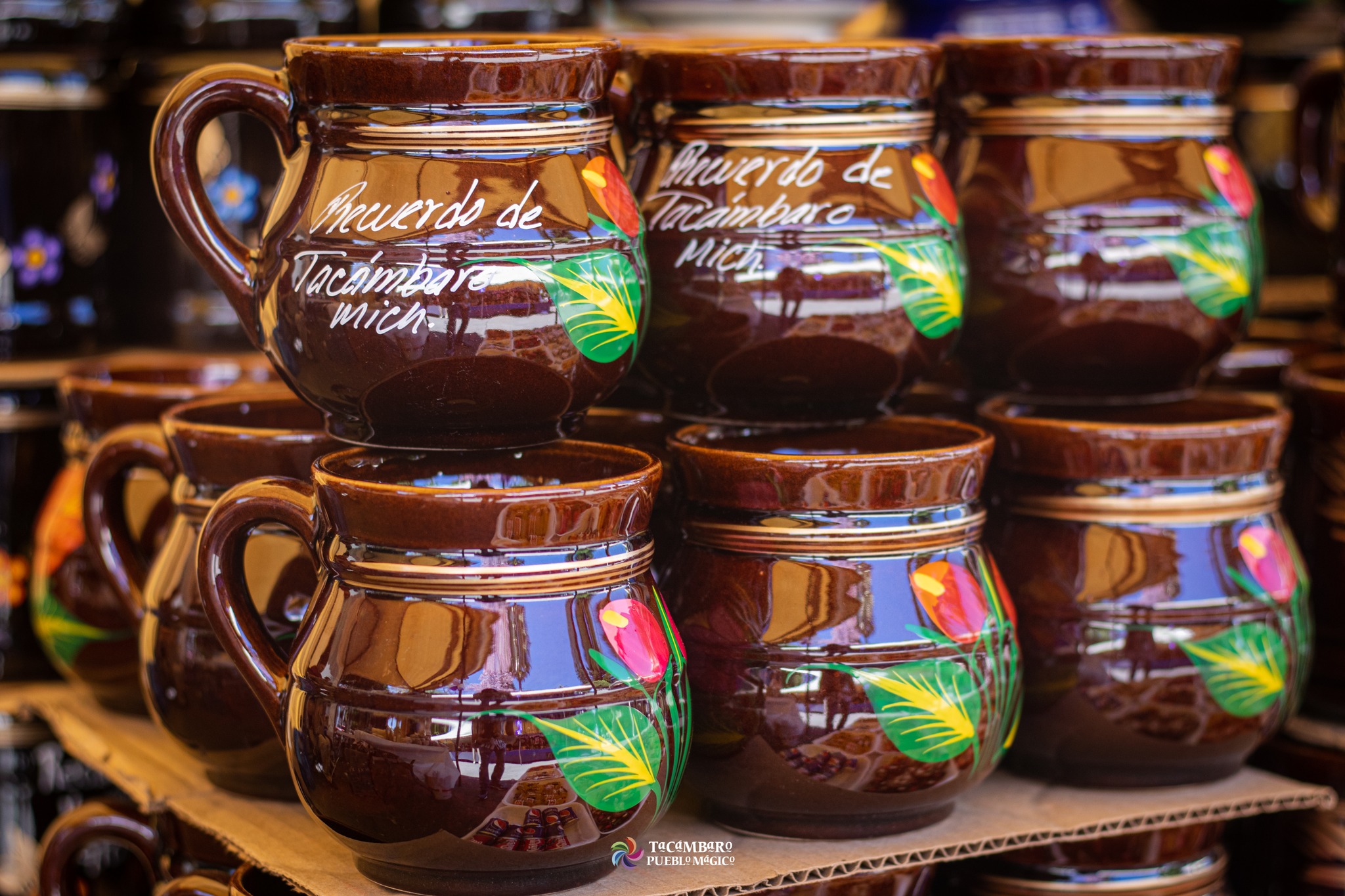 Tacambaro Michoacan Magia Y Tradicion En Mexico en-mexico.com.mx