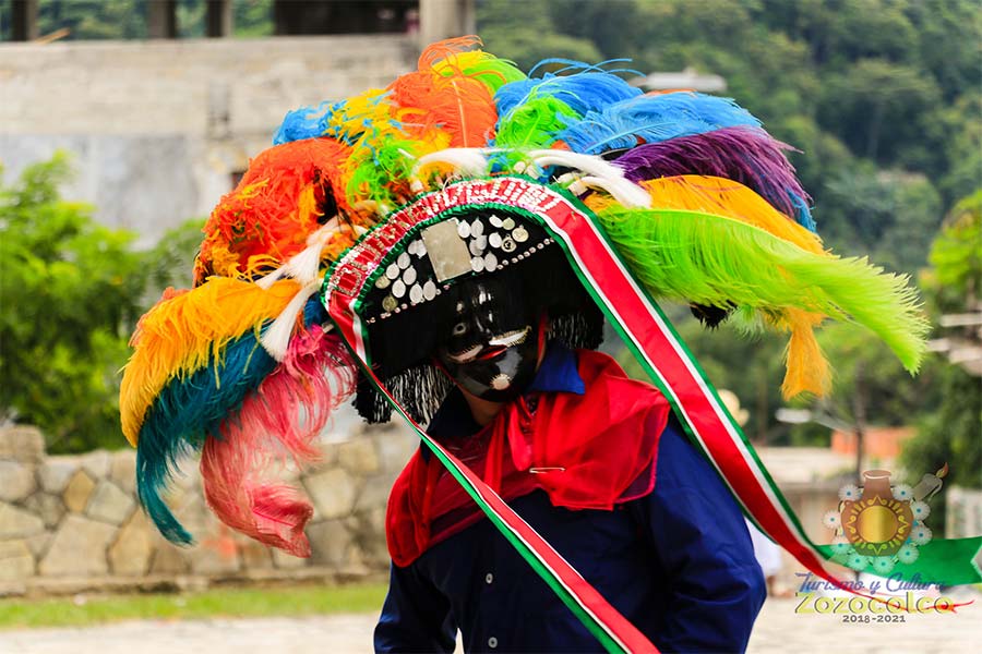 Zozocolco Pueblo Mágico de Veracruzs