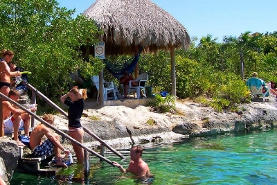 Lagunas Imperdibles de Quintana Roo