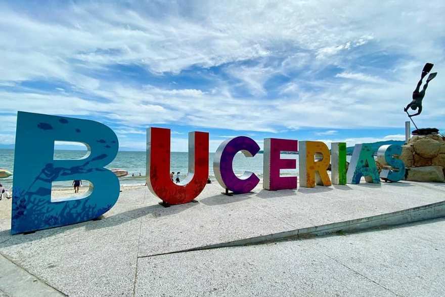Bucerias, Riviera Nayarit
