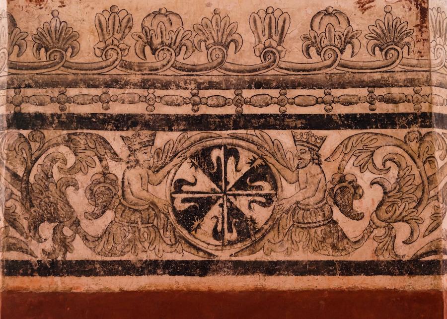 Convento de Tepoztlán