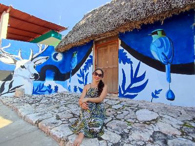 Pueblos Mágicos de Yucatán