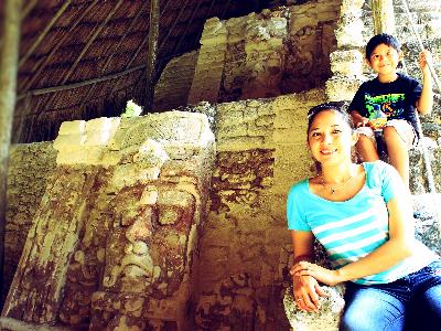 10 Ruinas Mayas que debes visitar en México
