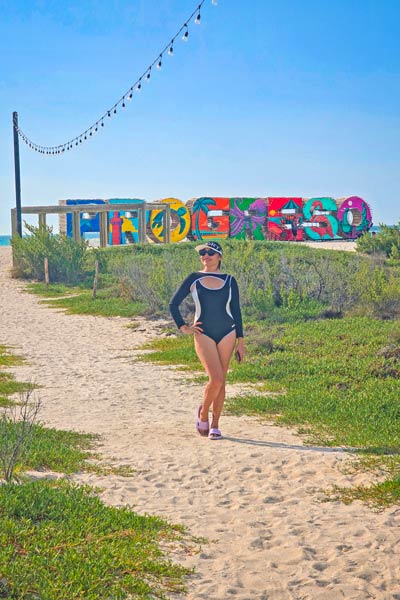 Puerto Progreso