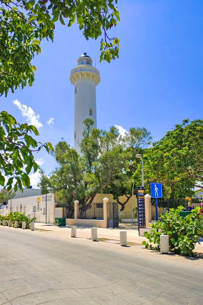 Puerto Progreso