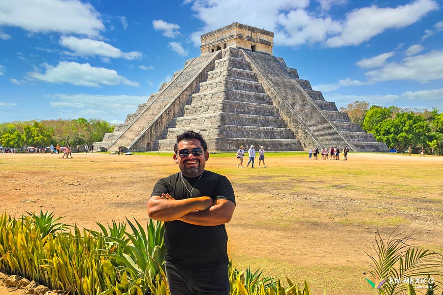 Ruinas Mayas de Ek Balam, Valladolid Pueblo Mágico